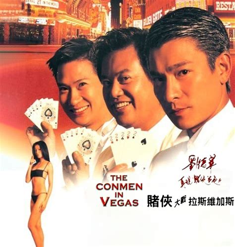 the conmen in vegas|Watch The Conmen in Vegas .